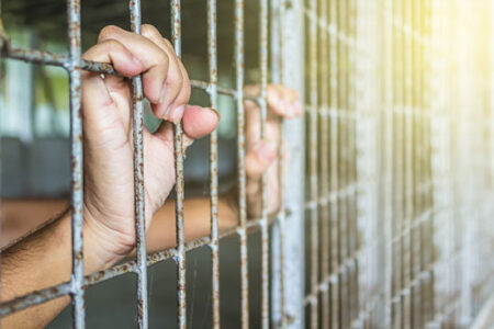 The Political Prison